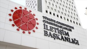 17-18 Mart 2023 tarihli Dezenformasyon Bülteni yayımlandı