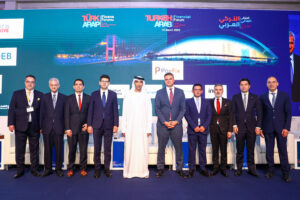 Türk-Arap Finans Forumu Dubai’de gerçekleşti: Türk Finteklerden Dubai’ye çıkarma