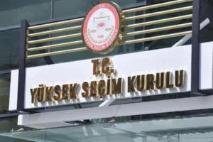 Sandık kurullarının görev ve yetkilerini belirleyen genelge, Resmî Gazete’de yayımladı