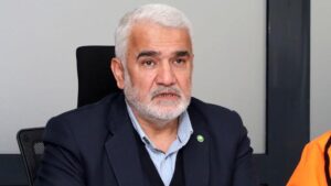 Zekeriya Yapıcıoğlu: AK Parti listelerinden seçimlere katılacağız