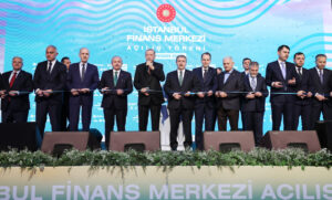 Cumhurbaşkanı Erdoğan,”Bizim IMF ile artık ilişkimiz kalmadı”