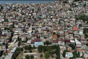 Belediye başkanının bir karar vermesi lazım