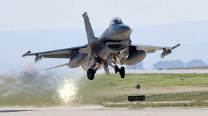 ABD’den Türkiye’ye F-16 Ekipmanı Satışı Hazırlığı