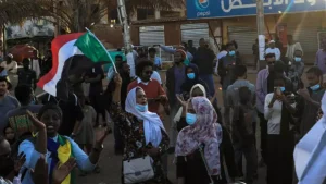 Sudan’da iç savaşta sıkışan Türkler anlatıyor: ‘Tahliye edilmemiz gerek, zor durumdayız’