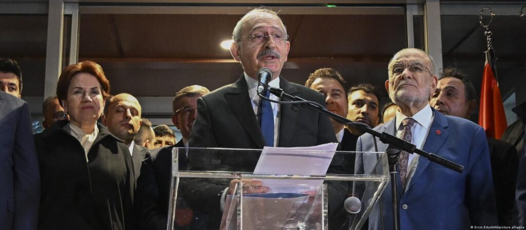 Kılıçdaroğlu: Cumhurbaşkanına hakaret suçunu kaldıracağız