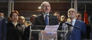 Kılıçdaroğlu: Cumhurbaşkanına hakaret suçunu kaldıracağız