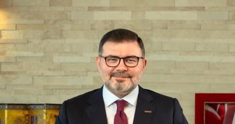 AK Parti İzmir’de yeni yönetim belli oldu