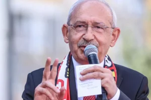 7’li koalisyonun ipi batının ellerinde! ABD eski Ankara Büyükelçisi’nden Türkiye’ye eleştiri, Kılıçdaroğlu’na destek!