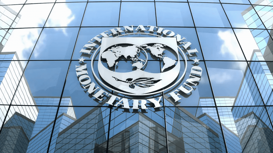 Prof. Dr. Kerem Alkin: IMF’den 3 kritik ‘küresel’ uyarı