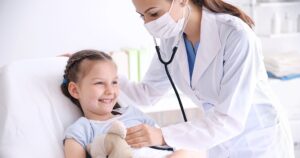 Çocuk Cerrahisi Nedir?