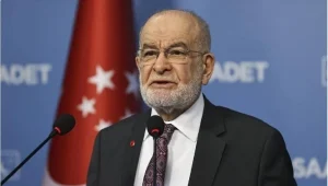 Hesaplar tutmadı! ”İttifak içinde ittifak” hüsranı! Karamollaoğlu: Sonuç çıkmadı