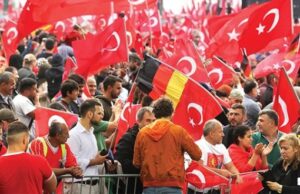 Almanya’daki Türk Seçmenin Tavrında Neler Etkili?