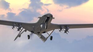 Gara bölgesine sızma girişimi önlendi: 2 terörist etkisiz hale getirildi