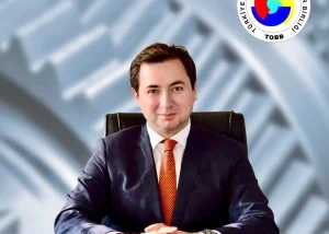 Türkiye sağlık sektörünü, Hollanda üzerinden küresel pazara taşıyacak başarılı iş insanı Cihat Alagöz