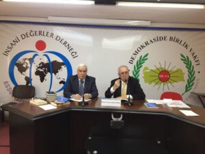 Kalbinden sürgün insan!