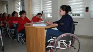 Cumhurbaşkanı Erdoğan: Başvuran tüm engelli öğretmenler atandı