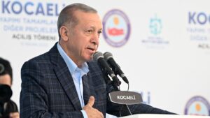 Cumhurbaşkanı Erdoğan: Türkiye’yi sağlık alanında küresel cazibe merkezi yapacağız