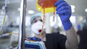 Sağlık personeli alımında kura çekimi 25-26 Nisan’da yapılacak