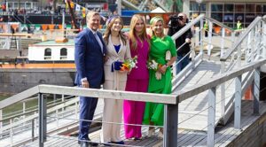 Hollanda’dan Mektup Var!