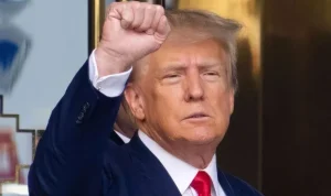 ABD Tarihinde Bir İlk: Donald Trump Soruşturmaları