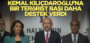 Cumhurbaşkanı Erdoğan, “Bu ülke terör devleti değildir”