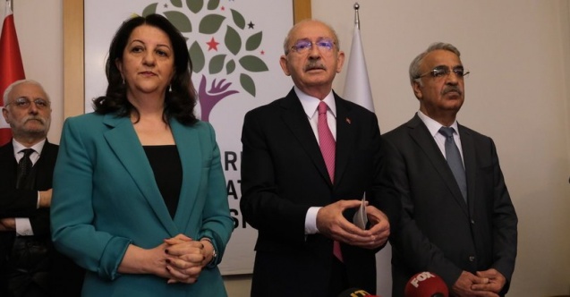 Gizlemeyin artık söyleyin