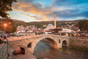 Kosova’dan Mektup Var!