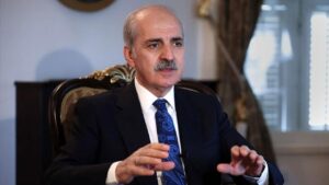 AK Parti Genel Başkanvekili Kurtulmuş: Saldırılar Türkiye demokrasisine yapılmıştır