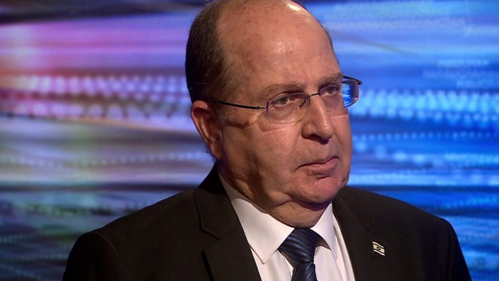 “Ülkeyi ‘Nihai Savaş’a hazırlıyorlar”