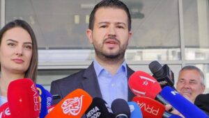 Milatoviç’ten ‘Kosova’ açıklaması!