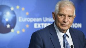 Borrell: Kosova ve Sırbistan, kayıp kişiler konusunda anlaşmaya vardı