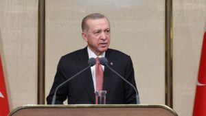 Cumhurbaşkanı Erdoğan: Kur’an’a saldırı açıkça nefret suçudur