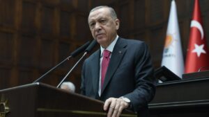 AK Parti’nin seçim beyannamesini Cumhurbaşkanı Erdoğan açıklayacak