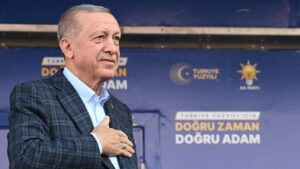 Cumhurbaşkanı Erdoğan’dan Togg kredisi müjdesi