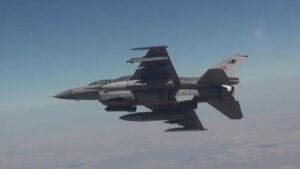 Irak’ın kuzeyinde 6 PKK’lı terörist etkisiz hale getirildi