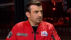 Selçuk Bayraktar: SİHA’lar 40 senedir kanayan yaraya merhem oldu