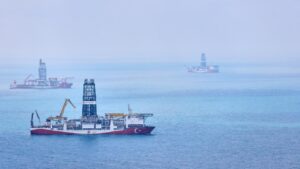 Kiralık gemilerden dev filoya: Mavi Vatan’da Türk Bayrağı dalgalanıyor