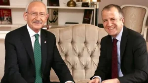 Terör sevici Konuralp CHP’den aday!
