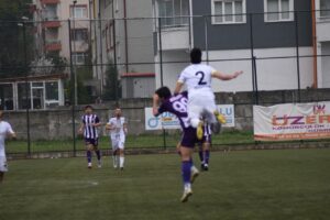 A.Hopaspor 0- 0 Muş 1984 Muşspor