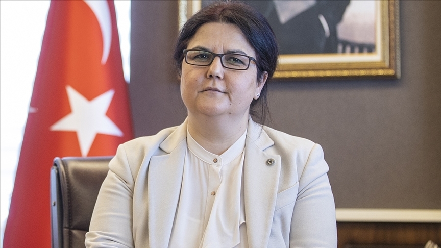 Şehit Yakınları ve Gaziler İçin Nisan Ayına İlişkin Toplam 12 Milyon 312 Bin TL Ödendi