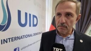 Uluslararası Demokratlar Birliği: Seçimin kaderini yurt dışı oylar belirleyecek