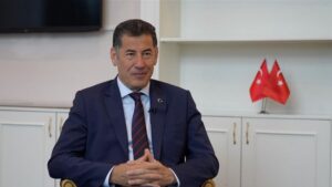 Sinan Oğan: Plana sadık kalan tüm vatandaşlarıma şükranlarımı sunuyorum