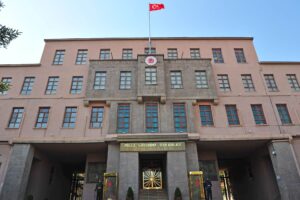 Milli Savunma Bakanlığı’ndan Erzurum’daki Olaylara İlişkin Açıklama