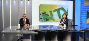 Millî Eğitim Bakanı Özer, NTV canlı yayınında konuk oldu