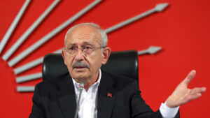 Diriliş Postası CHP’nin planına ulaştı!
