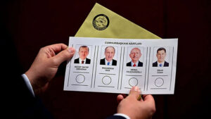 Seçim Ertesi Türkiye…