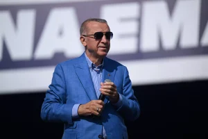 Cumhurbaşkanı Erdoğan, Partisinin “Büyük İstanbul Mitingi”nde konuştu