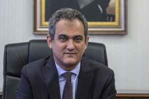 Millî Eğitim Bakanı Özer, “Türkiye’de artık okul öncesi eğitiminde okullaşmayla ilgili bir sorun kalmadı”