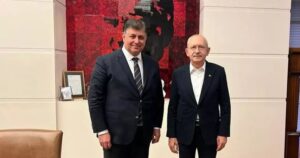 CHP’li İzmir Karşıyaka Belediyesi borç batağında: Tefeciye düşen arkadaşlarımız oldu!