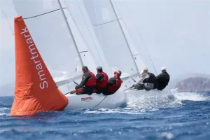 Dragon Turkish Grand Prix’i İsviçreli 1Quick1 kazandı!